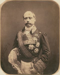  by Nadar [Gaspard Félix Tournachon]