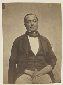  by Nadar [Gaspard Félix Tournachon]