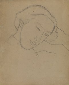 Otoportre, 1910