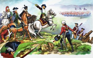 Birçok Ülkeden Masallar: Sihirli Ordu by Nadir Quinto