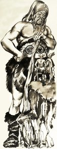  by Nadir Quinto