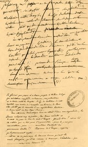 16 Nisan 1801, 1921, Le Moniteur Universel