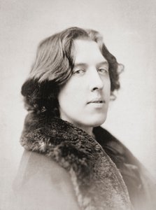 Oscar Wilde, 1880