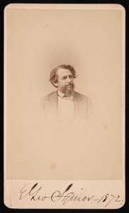 Ephraim George Squier
