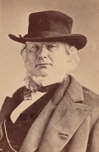 Horace Greeley