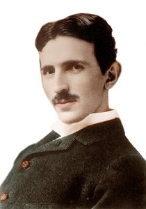Nikola Tesla