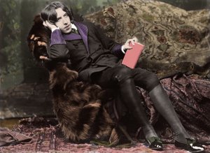 Oscar Wilde