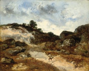 Fırtınadan önce, Jean-de-Paris