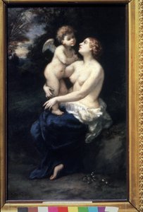 "Venüs Cupid