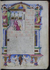 Opus müziklerinden Johannes Tinctoris