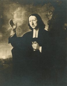 John Wesley, İngiliz din adamı ve Methodism