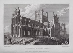 Whitby Manastırı