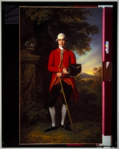 Thomas Assheton-Smith