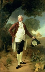 David Garrick