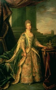 Sophie Charlotte