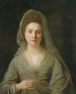 Bayan Benjamin Cole, c.1776