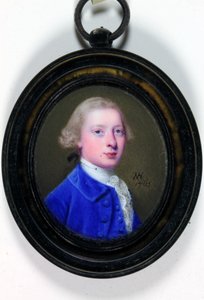 William Cavendish, Devonshire