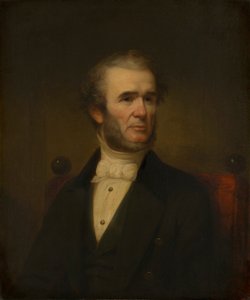 Augustus Russell Caddesi (1791-1866), BA 1812