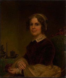 Caroline Mary Leffingwell Caddesi (1790)