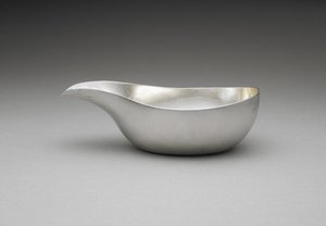 Pap Tekne, c. 1815 (gümüş) by Nathaniel Vernon
