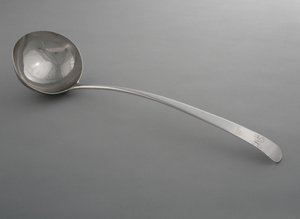 Punch Pota, c. 1808-1820 (gümüş) by Nathaniel Vernon