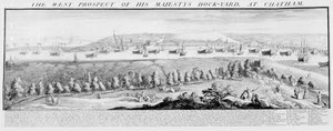Majestelerinin Chatham