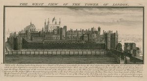 Londra Kulesi
