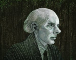 Bela Bartok, 2021 (dijital) by Neale Osborne