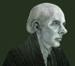 Bela Bartok, 2021 (dijital)