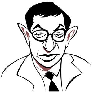 Bernard Herrmann, 2018  by Neale Osborne