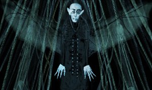 Nosferatu, 2021 (dijital)