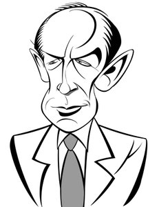 Ray Harryhausen, 2019 (dijital) by Neale Osborne