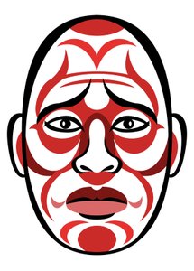 Takashi Shimura, 2023 (dijital) by Neale Osborne