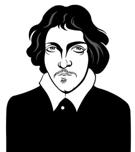 Thomas Campion, 2019 (dijital) by Neale Osborne