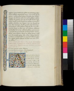 Ms 346. Livy, Şehrin Kuruluşundan by Neapolitan School