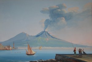 Napoli Körfezi