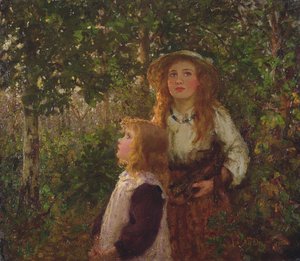 Ormanda by Nellie Gertrude Dixon