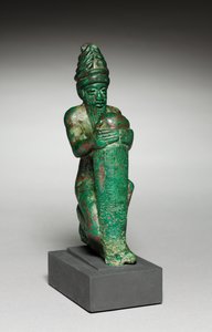 Gudea