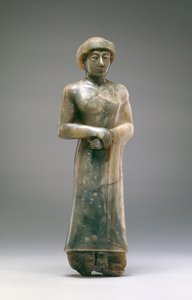 Lagash Gudea (paragonit) by Neo Sumerian Neo Sumerian