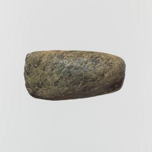 Küçük taş balta, MÖ 5.–3. binyıl (taş)