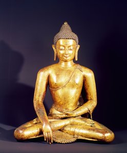 Buda Gautama