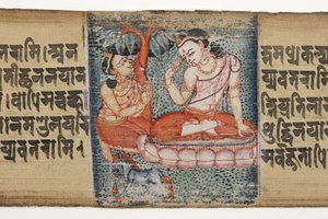 Gandavyuha