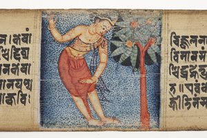Gandavyuha