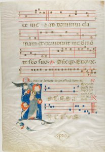 Bir Antiphonary