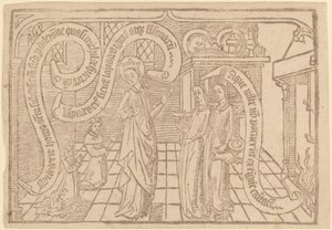 "Şarkıların Canticle" sayfasından: 2. Baskı
