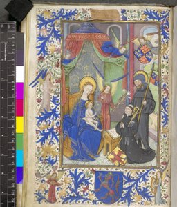 Ghent Missal