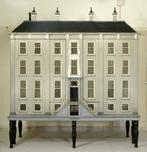 Bebek evi by Netherlandish School
