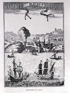 Havana, Gages Voyages