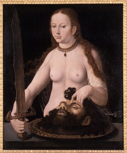 Holofernes