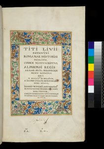 Bayan 344. Livy, Şehrin Kuruluşundan by Netherlandish School